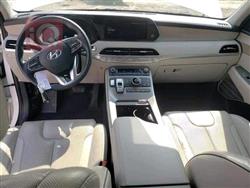 هیوندای پالیسەید